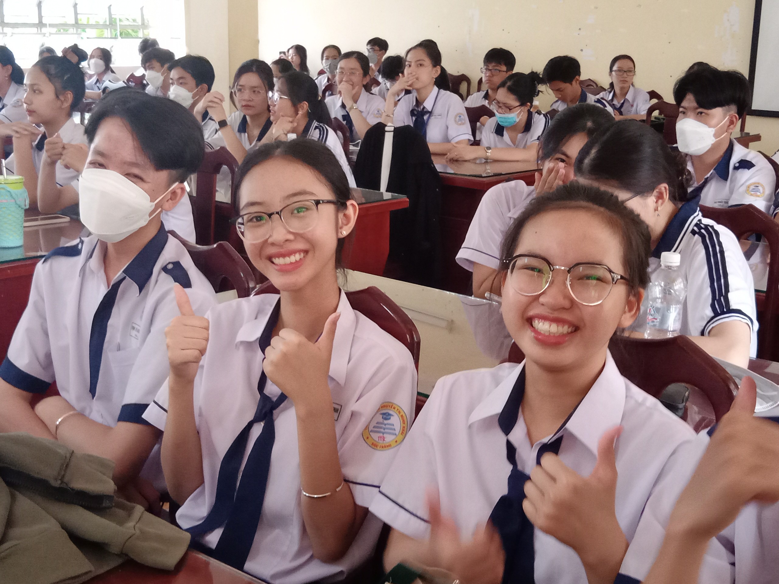 Giáo dục Sóc Trăng quốc huy của Malaysia là một trong những biểu tượng đặc trưng của tỉnh miền Tây Việt Nam. Năm 2024, Triển lãm Giáo dục quốc gia sẽ giới thiệu đến khách tham quan về danh lam thắng cảnh của Sóc Trăng và giá trị giáo dục của quốc huy này, từ đó khuyến khích các em học sinh hiểu và trân trọng văn hóa địa phương.